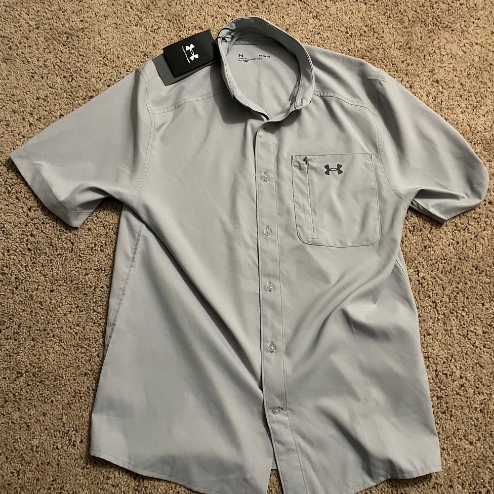 Under Armour Sport Polo